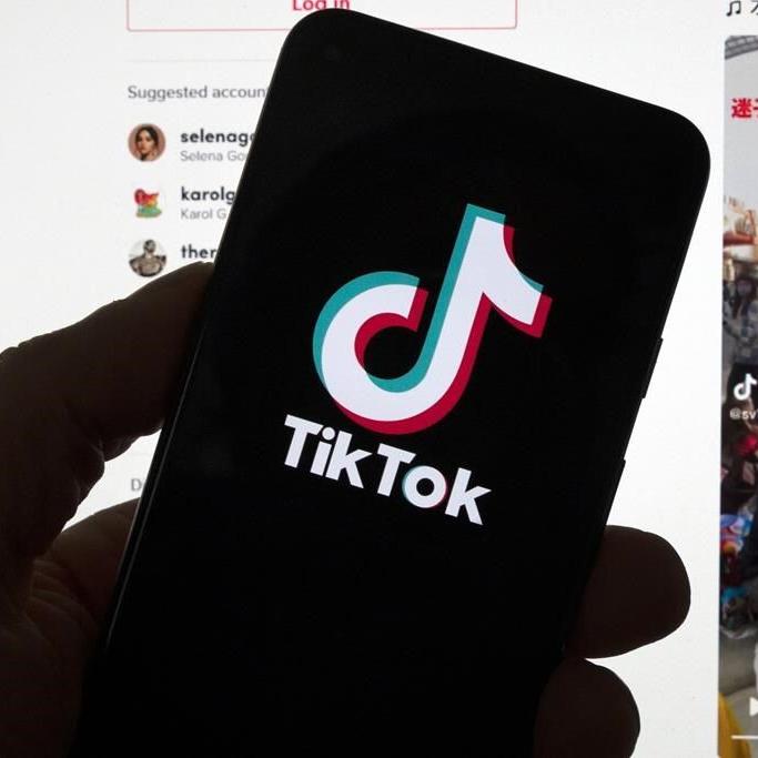 Feds doing 'broader review' of social media after banning TikTok from work devices